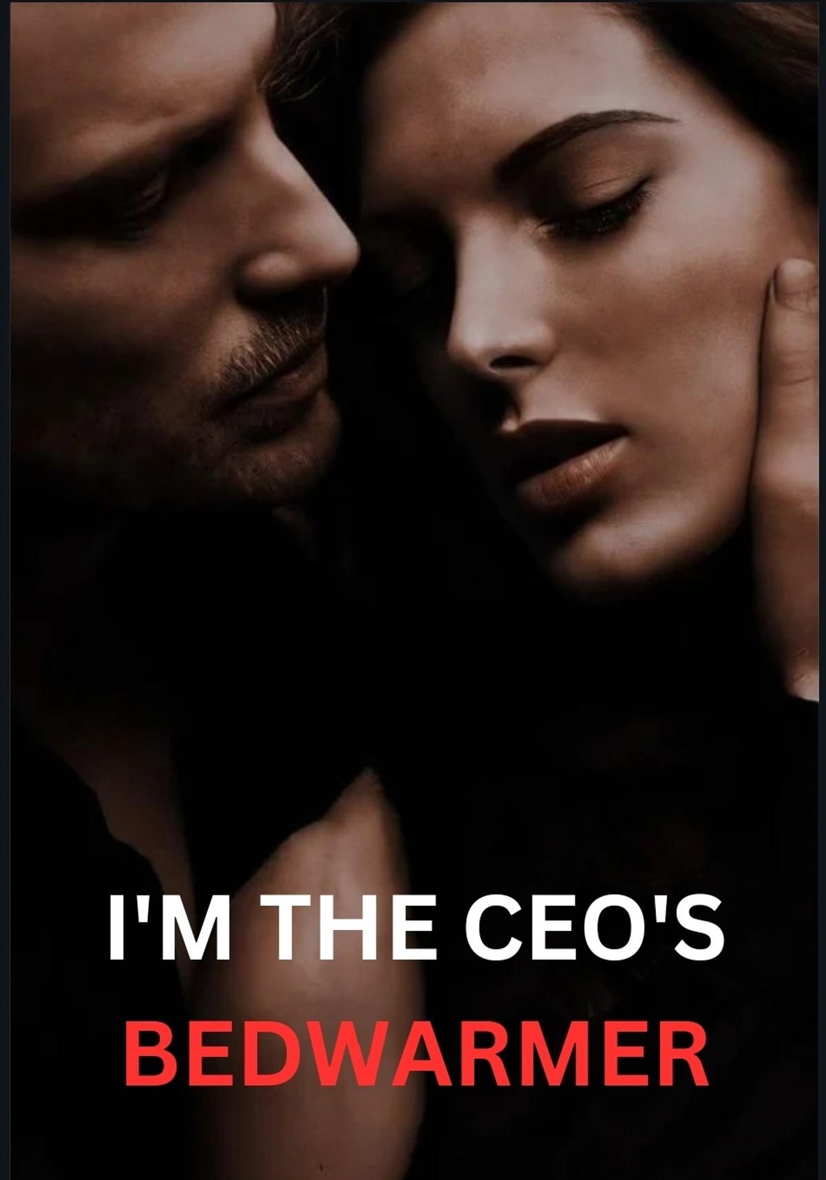 I'm The CEO's Bedwarmer (ENGLISH)