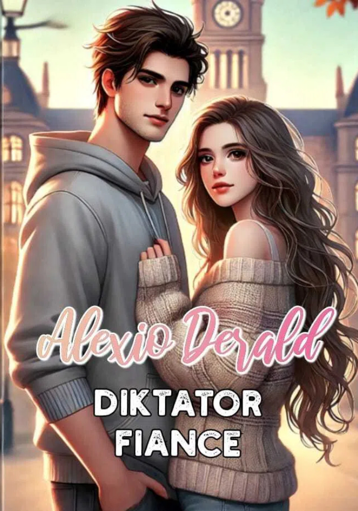 Alexio Derald (Diktator Fiance) 