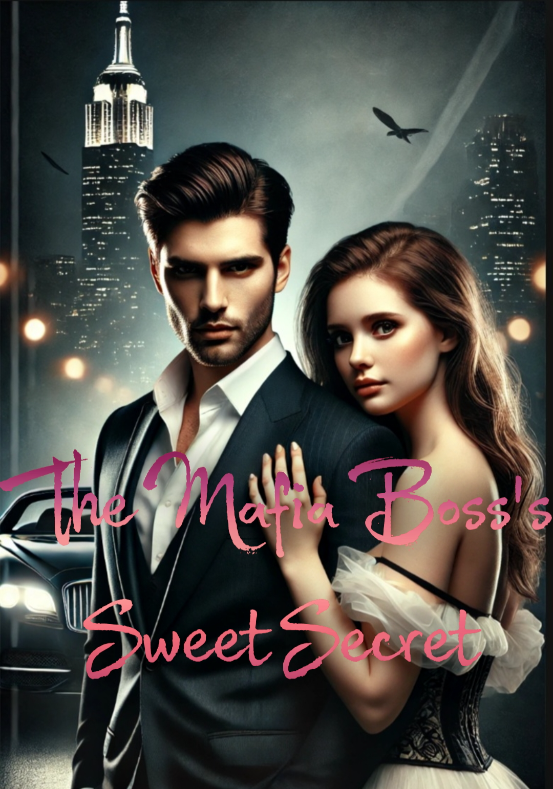 The Mafia Boss's Sweet Secret