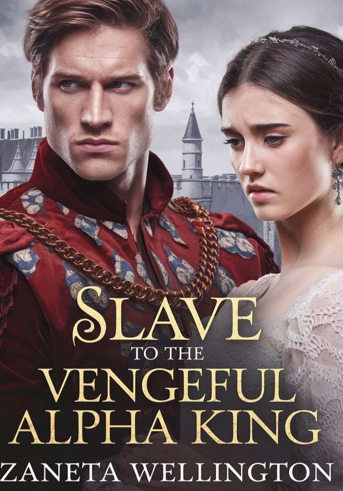 Slave To The Vengeful Alpha King