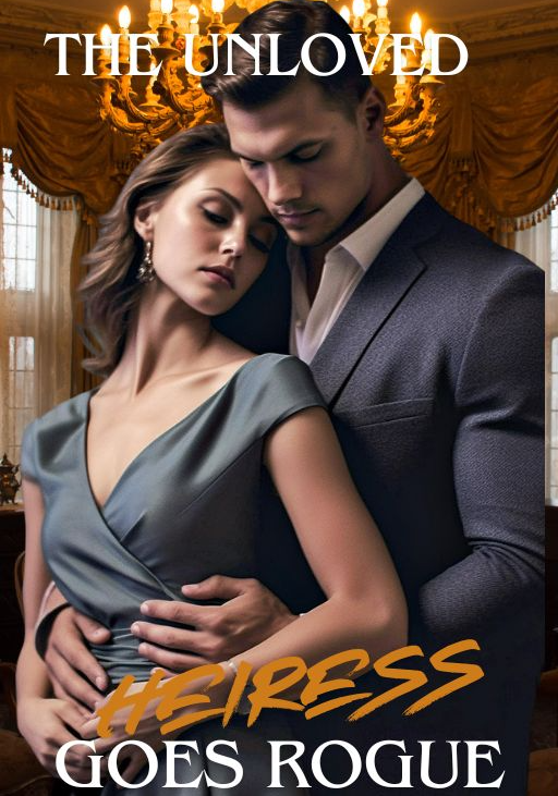 The Unloved Heiress Goes Rogue