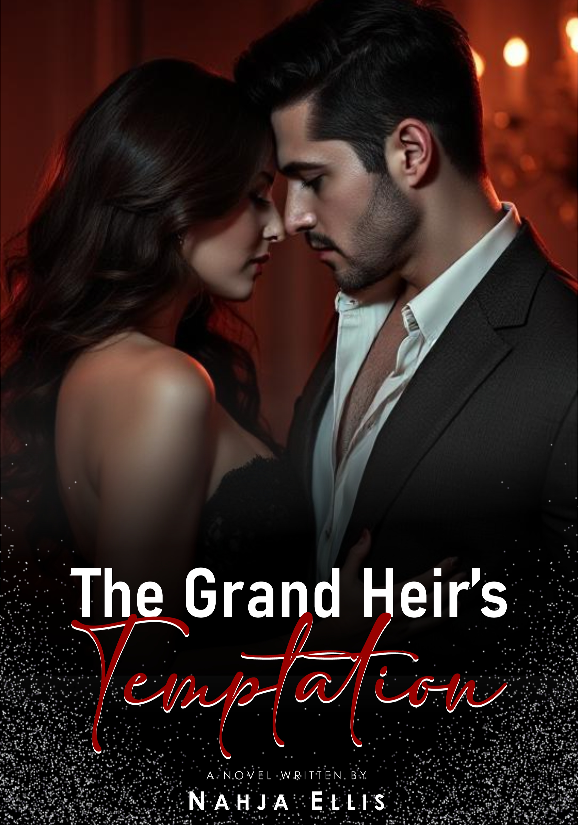 The Grand Heir's Temptation