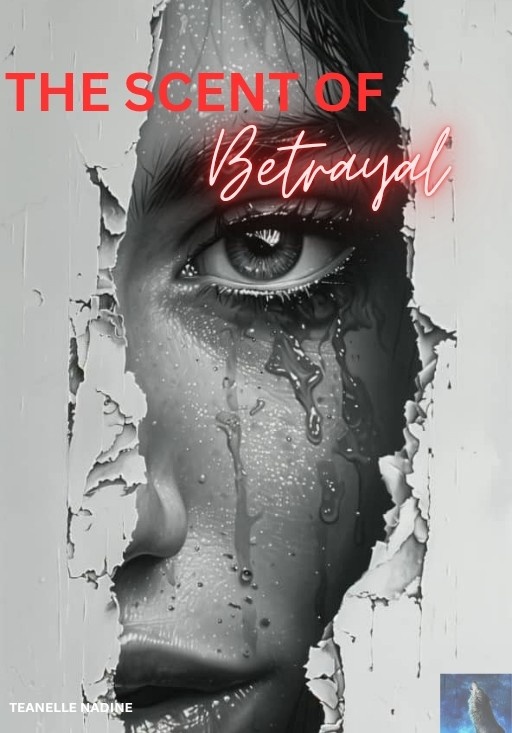 THE SCENT OF BETRAYAL
