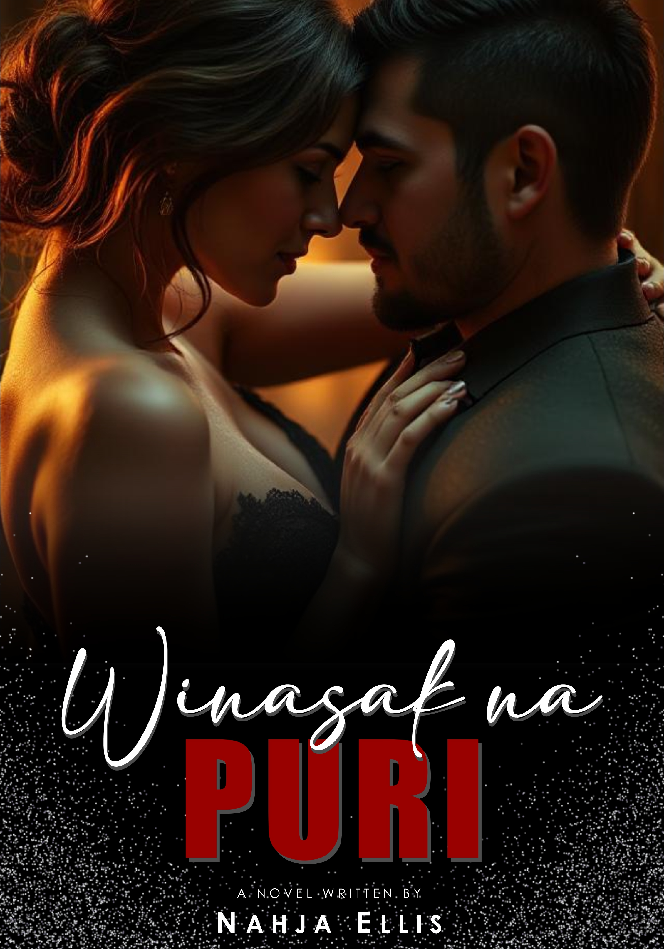 Winasak na Puri