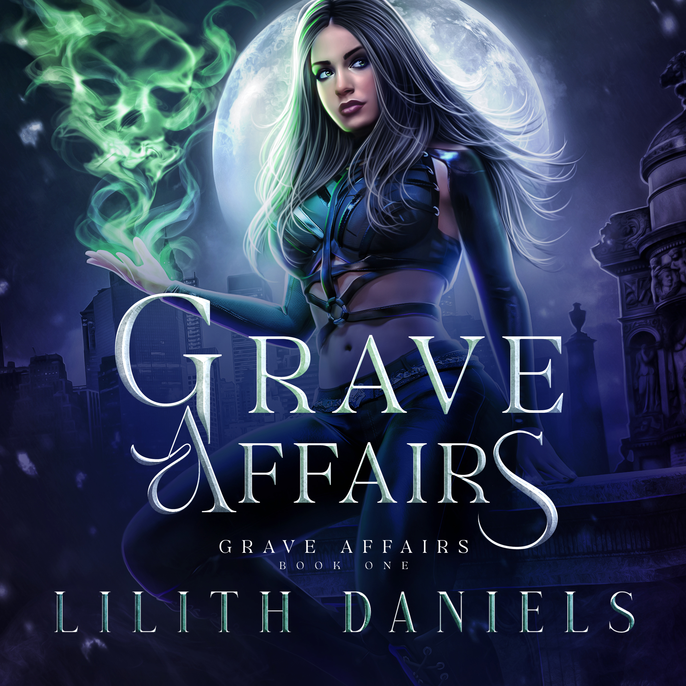 Picture of the author