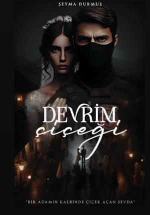 DEVRİM ÇİÇEĞİ