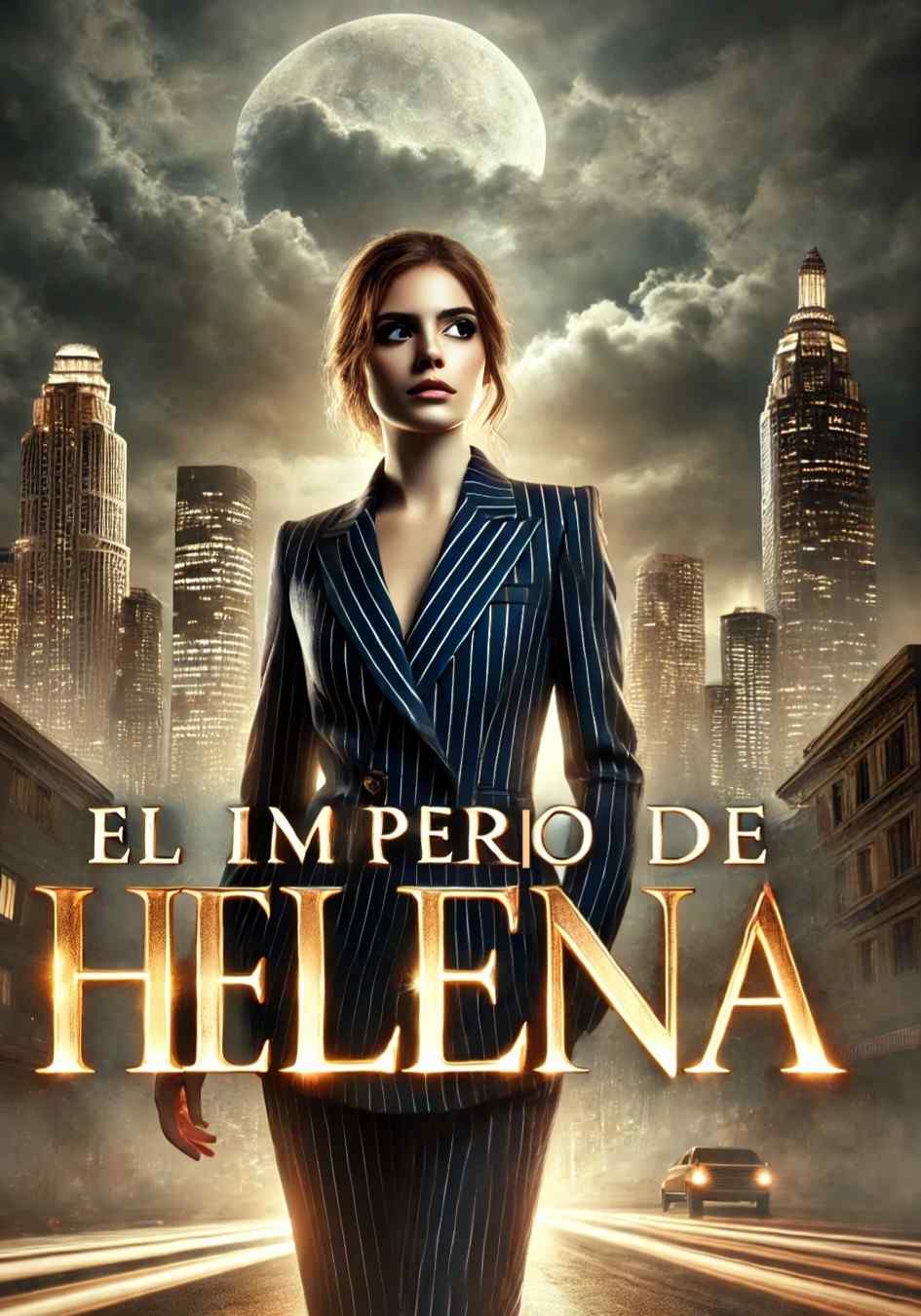El Imperio de Helena