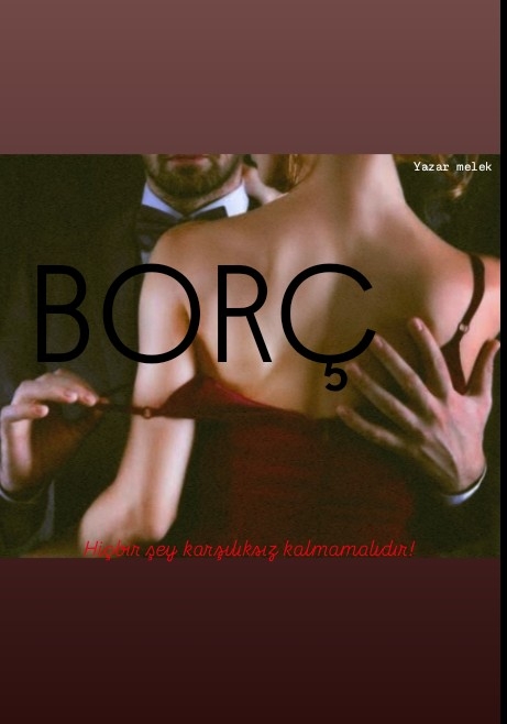 BORÇ