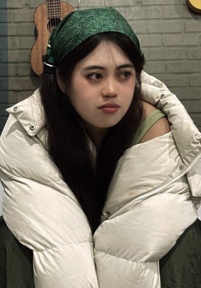 BATAS HARAPAN TANPA AKHIR