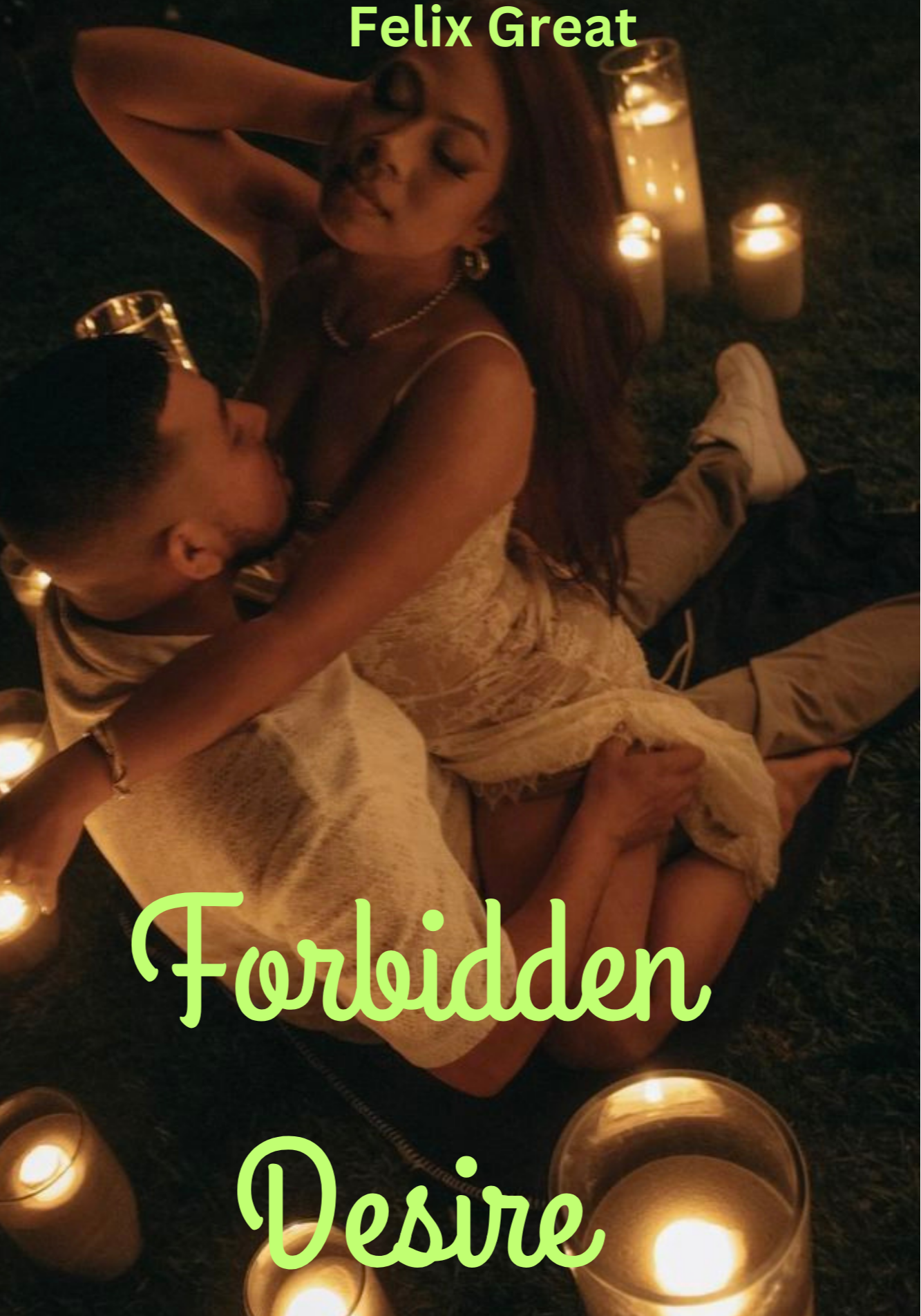 The Forbidden Desire