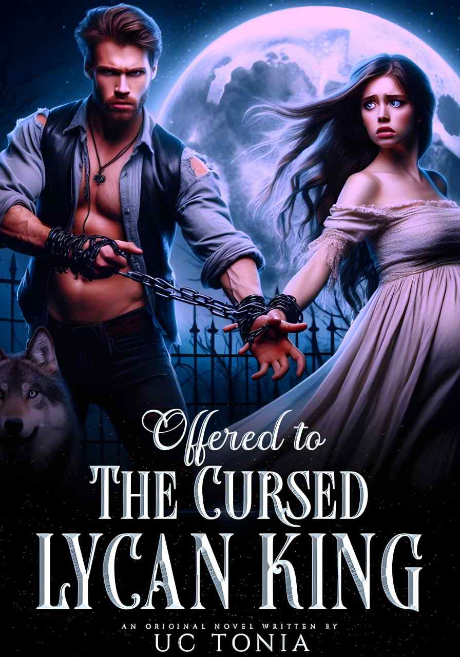 Offered To The Cursed Lycan King