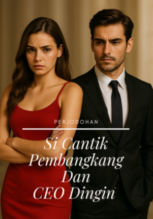 Si Cantik Pembangkang Dan CEO Dingin