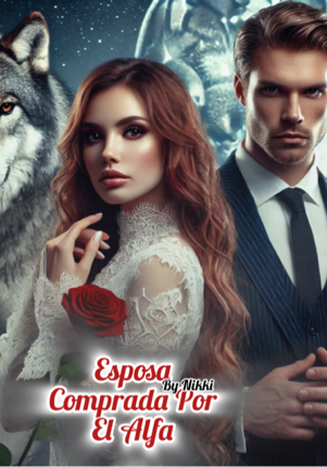 Esposa comprada por el Alfa