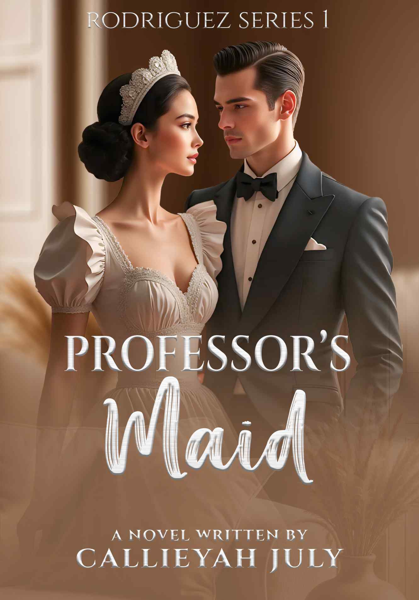 Professor's Maid