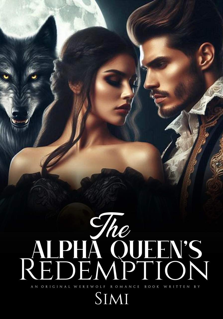 The Alpha Queen's Redemption