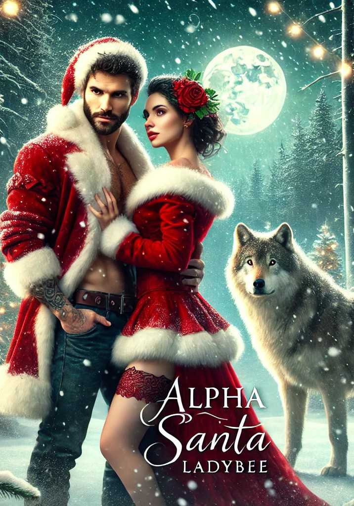 Alpha Santa