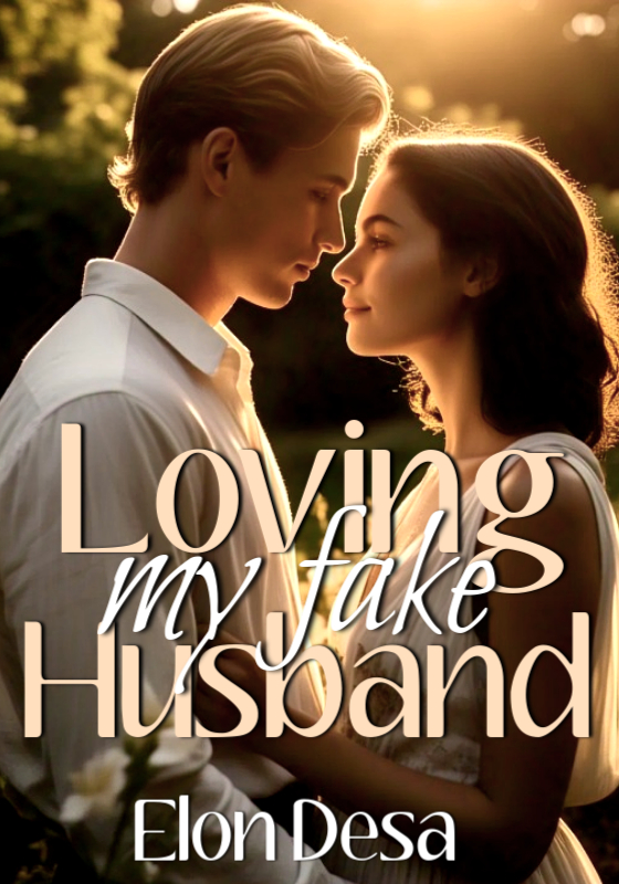 Loving my fake Husband