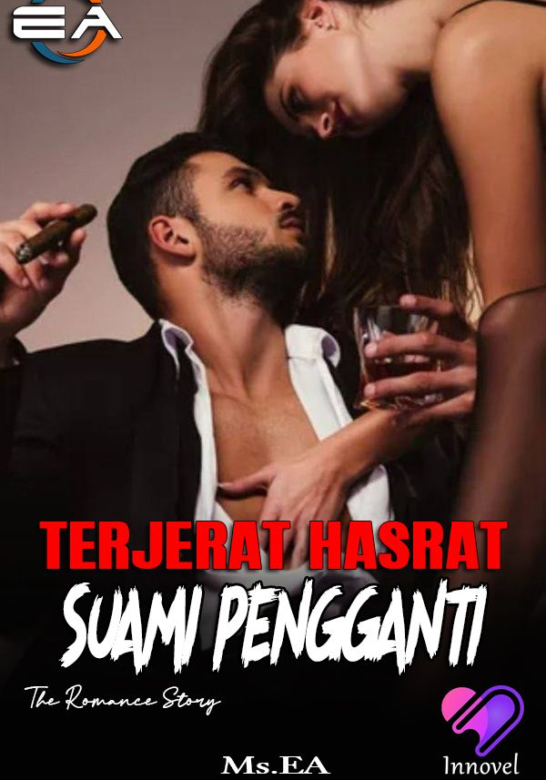 Terjerat Hasrat Suami Pengganti