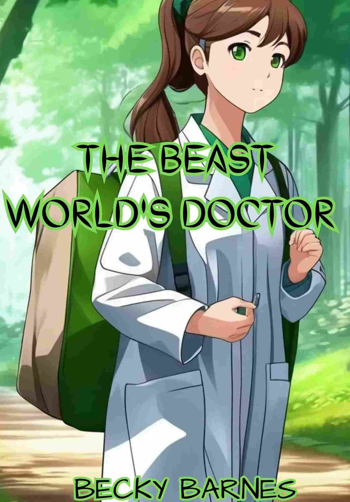 The Beast World's Doctor