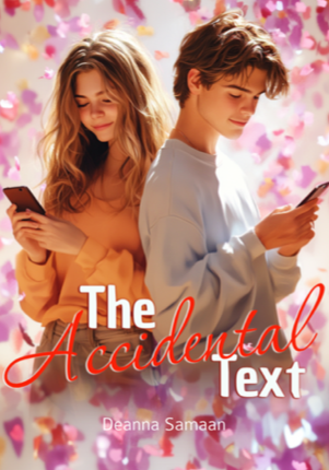 The Accidental Text