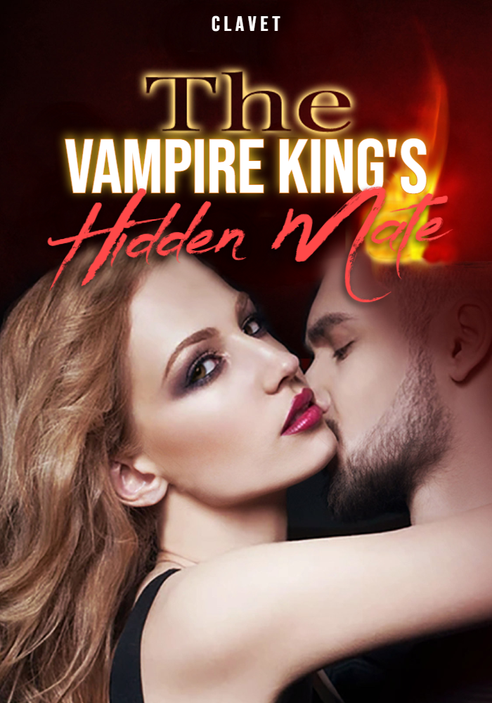 The Vampire King's Hidden Mate