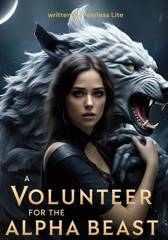 A Volunteer for the Alpha Beast