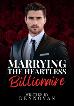 Marrying the Heartless Billionaire (SPG)
