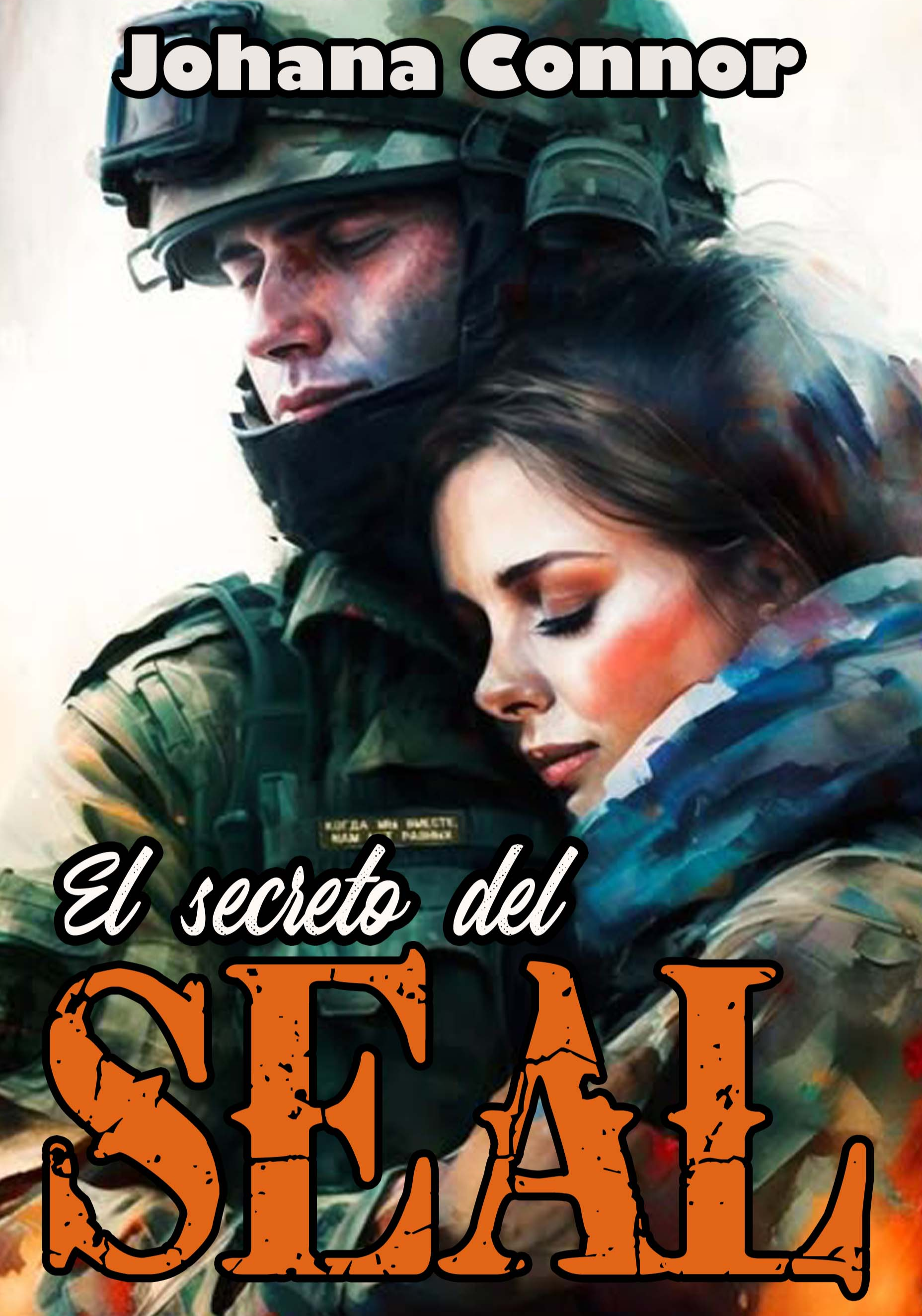 El secreto del SEAL