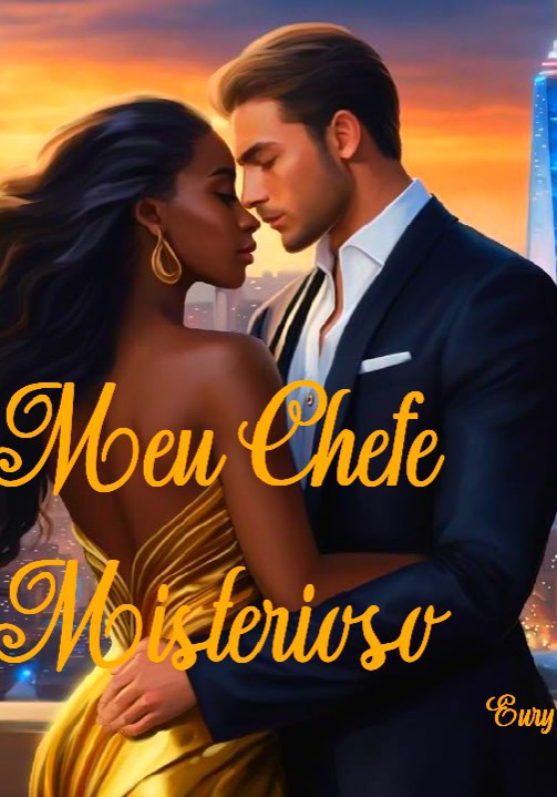 Meu Chefe Misterioso