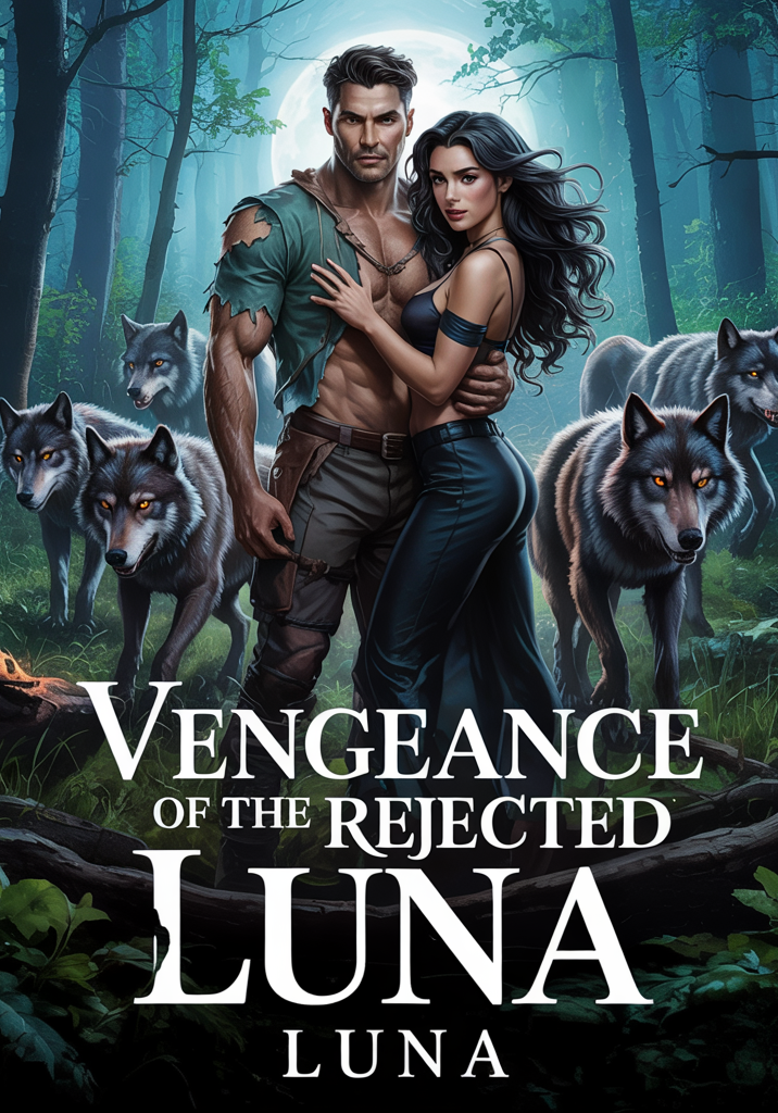 Vengeance of the Rejected Luna