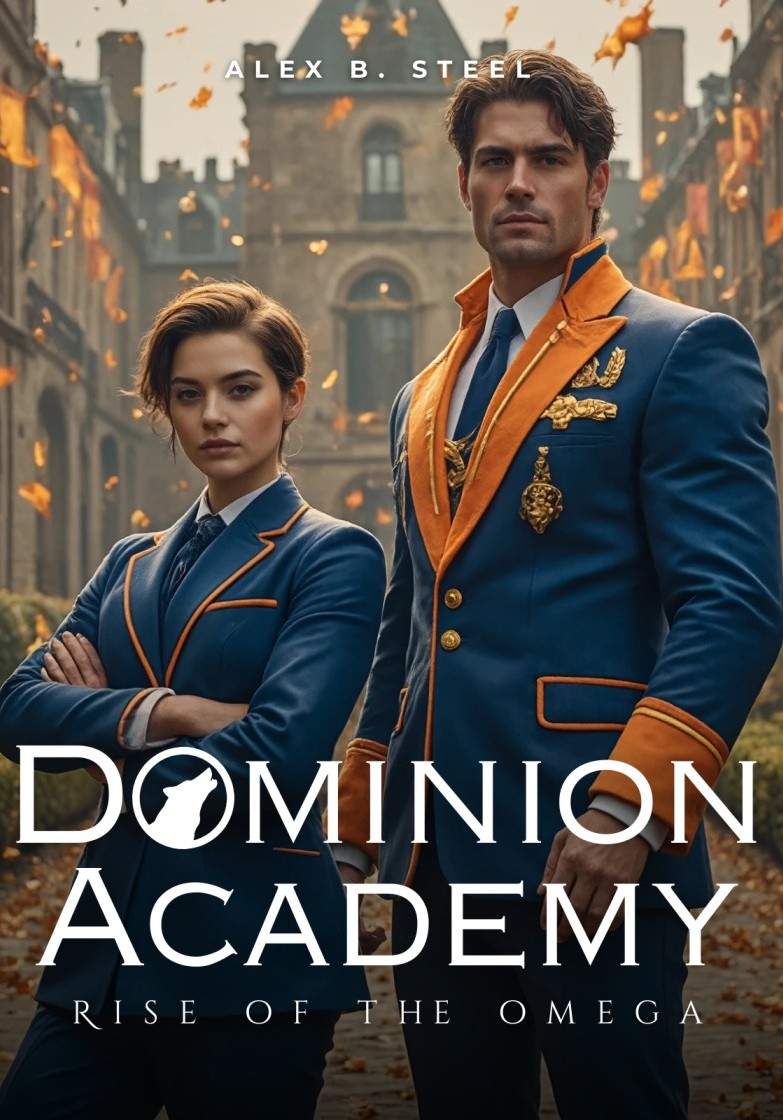 Dominion Academy: Rise Of The Omega