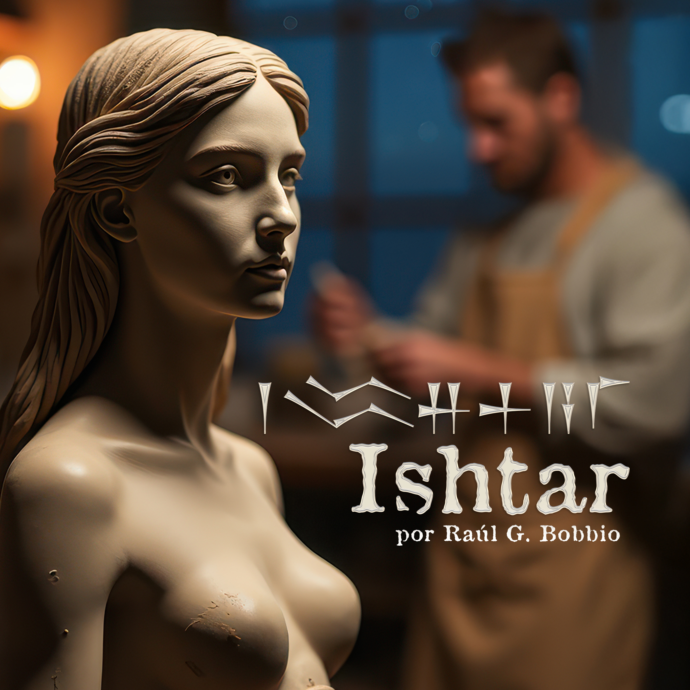 Picture of the author