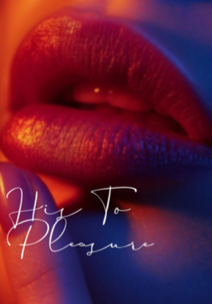 His To Pleasure-R+18