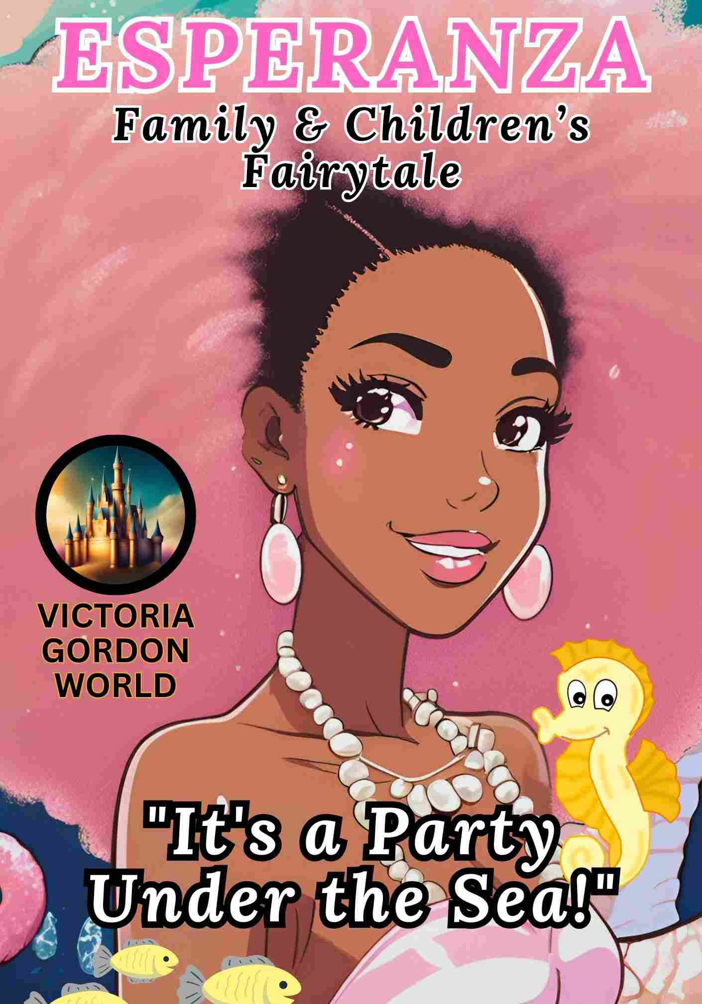 Esperanza (Gordon Fairytales)