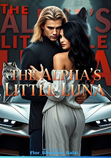 The Alpha's Little Luna