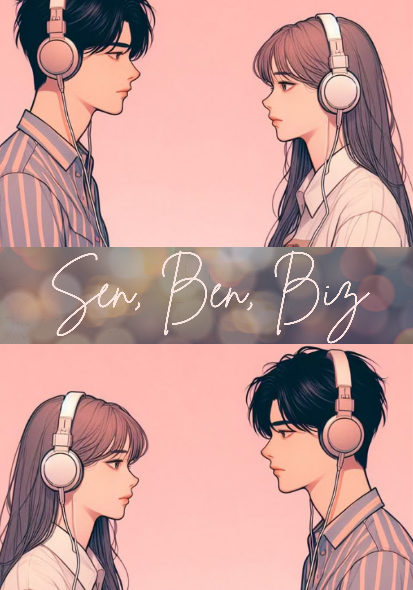 Sen, Ben, Biz (Tamamlandı)