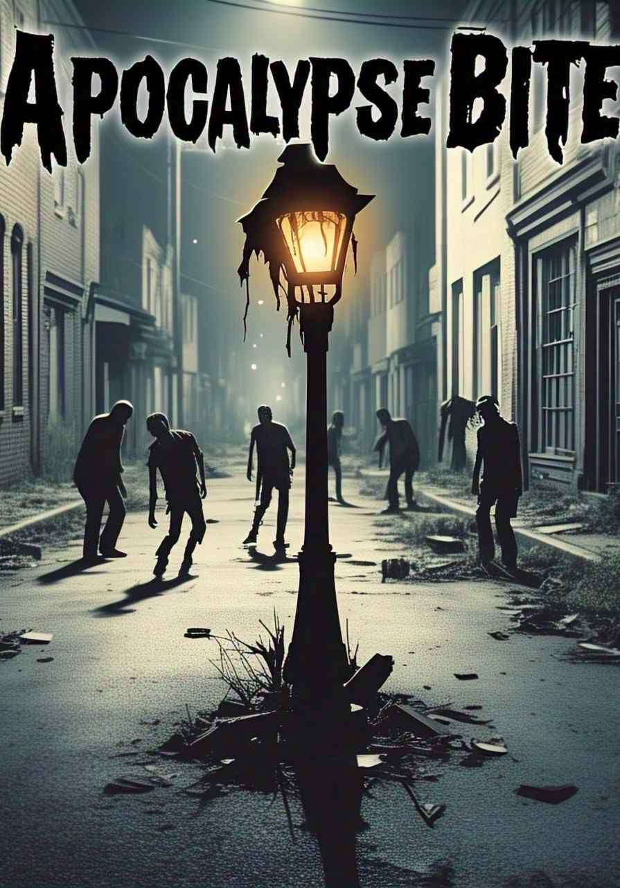 Apocalypse Bite🩸