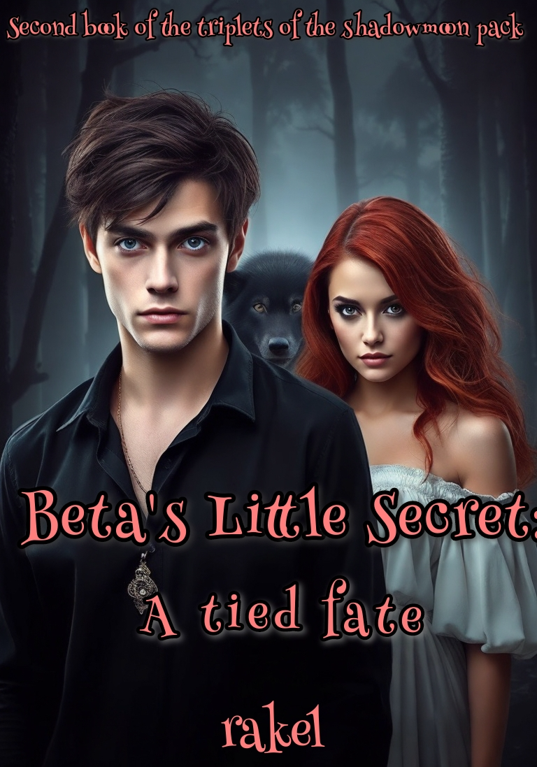 Beta's Little Secret: A tied fate
