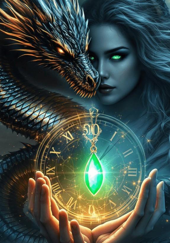 The Dragon Slayers Queen