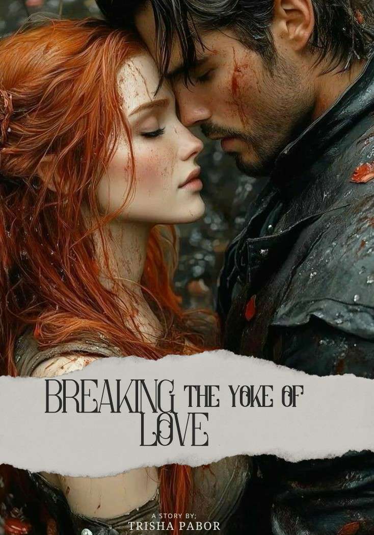 BREAKING THE YOKE OF LOVE