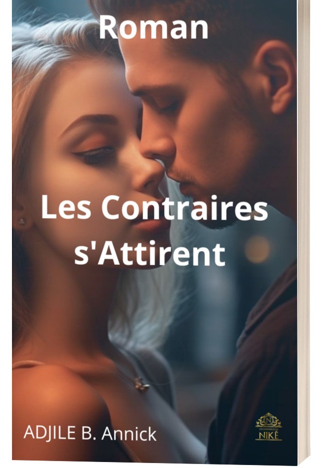 Les Contraires s'Attirent