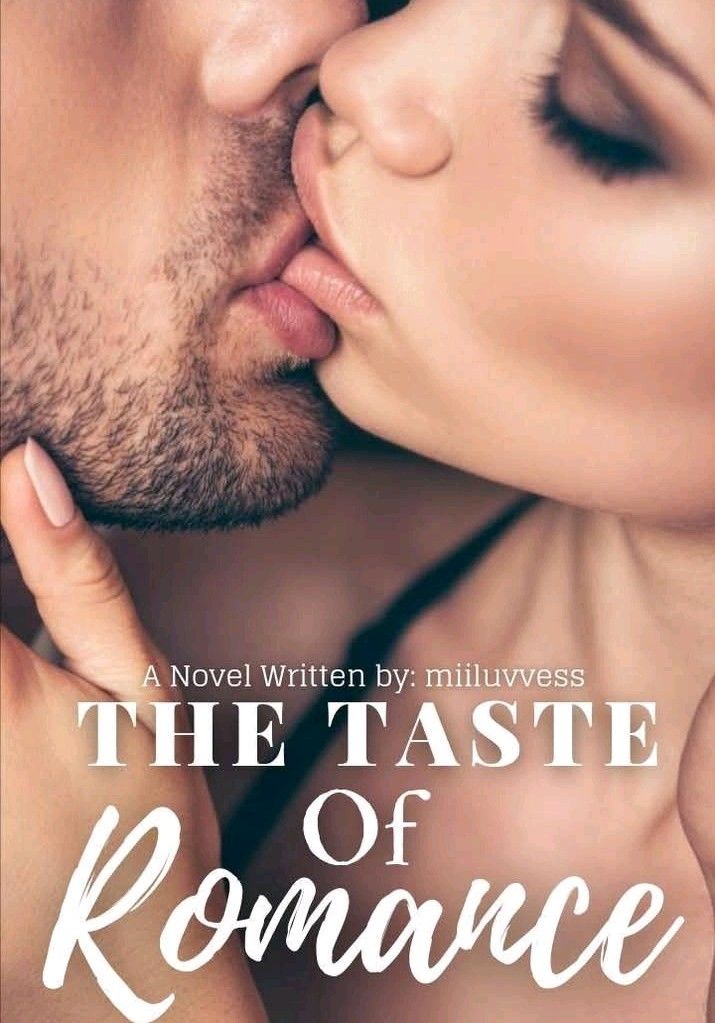 The Taste of Romance