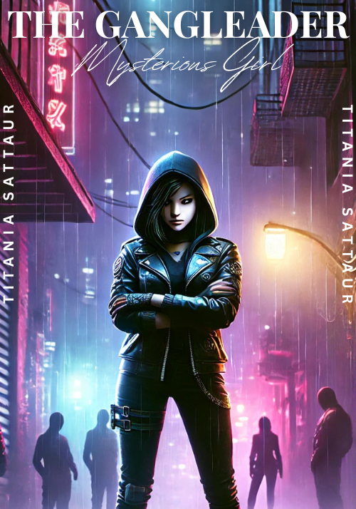 The Gang leader Mysterious Girl