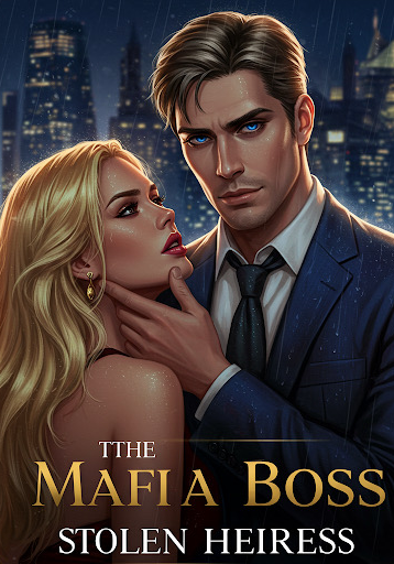 The Mafia Boss Stolen Heiress