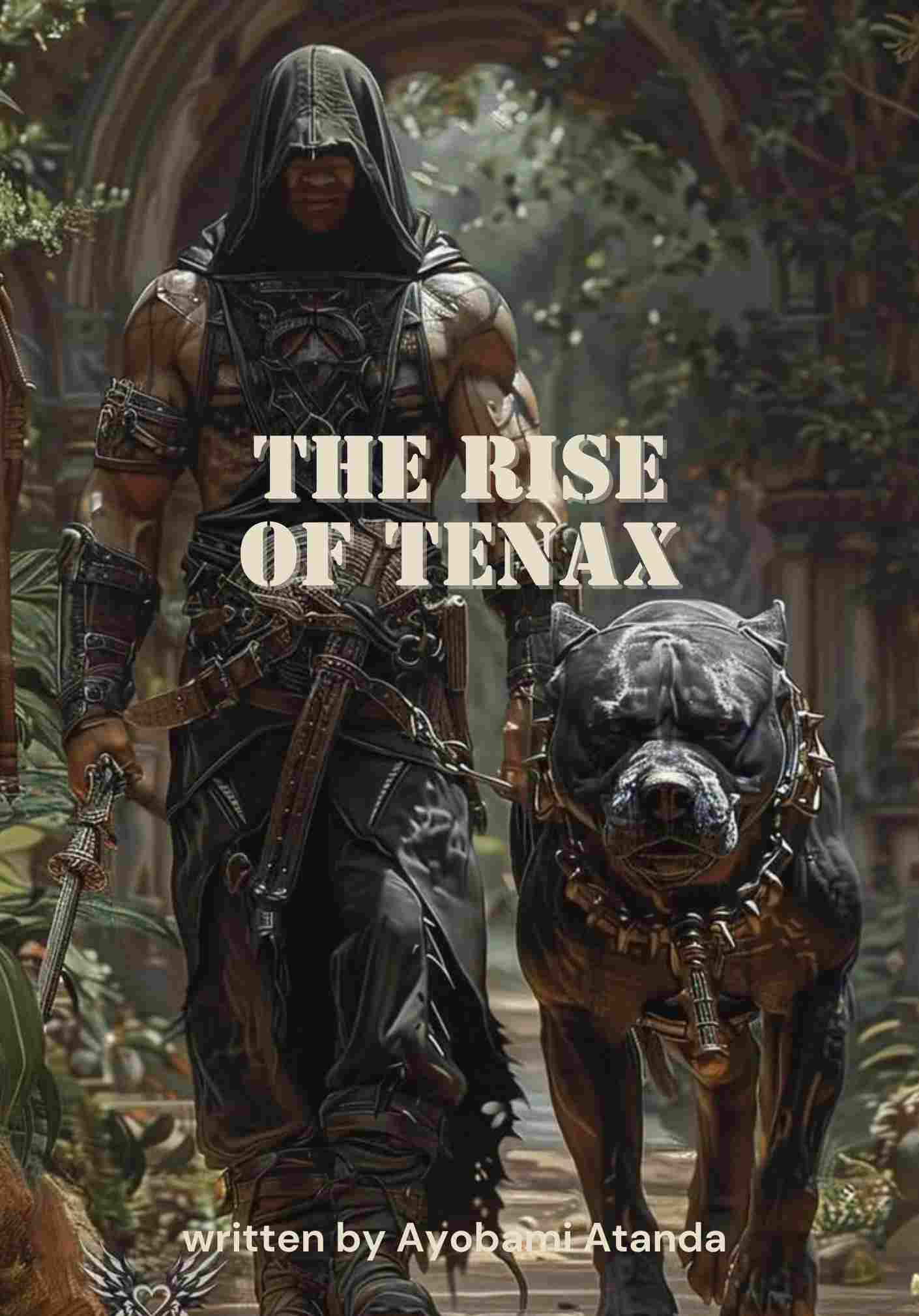 The Rise of Tenax