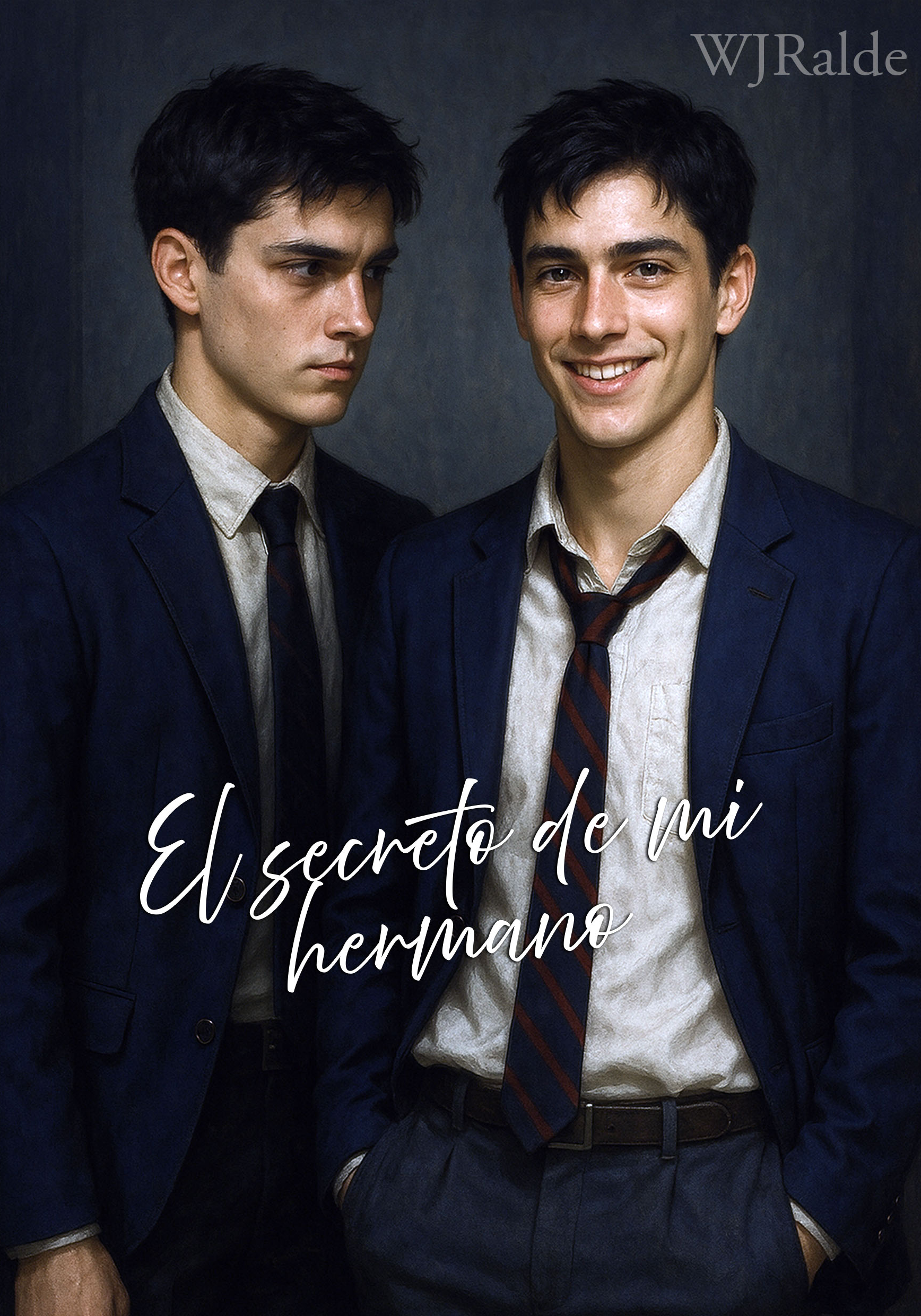 El secreto de mi hermano