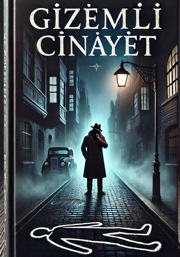 Gizemli Cinayet