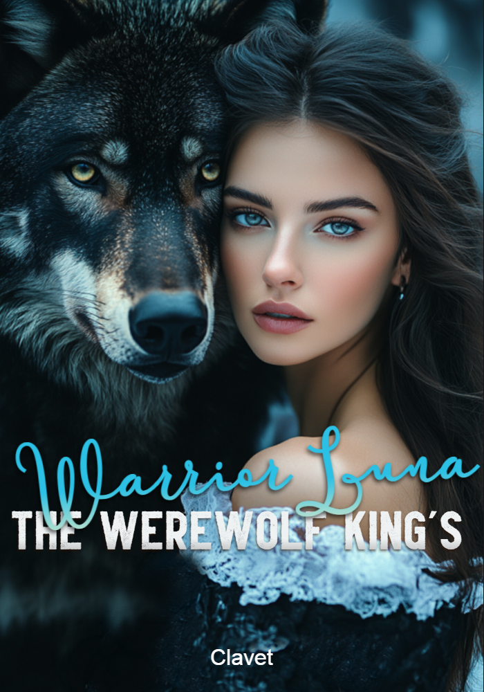 The Werewolf King's Warrior Luna