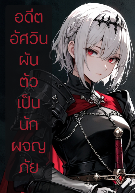 อดีตอัศวินผันตัวเป็นนักผจญภัย