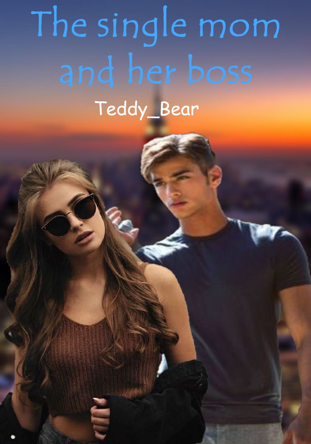 The single mom and her boss